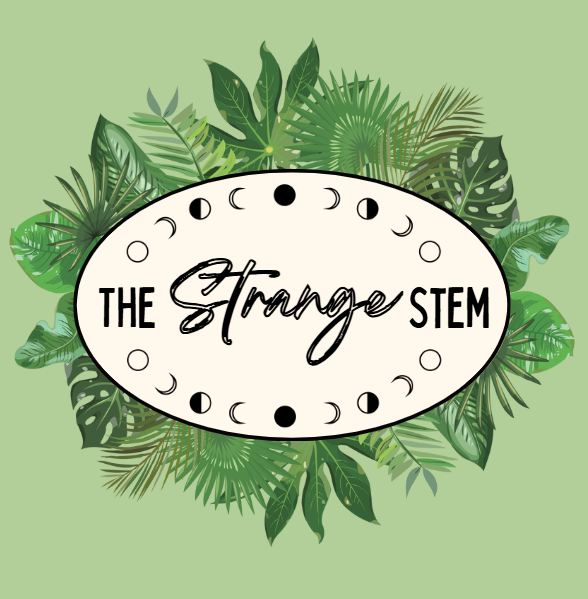 The Strange Stem